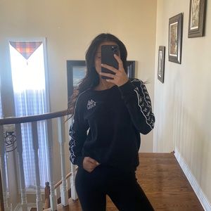 Kappa sweater